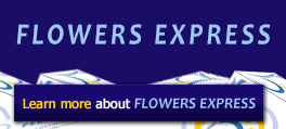 Flowers Express Nationwide Delivery