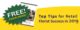 Top Tips for Retail Florist Success